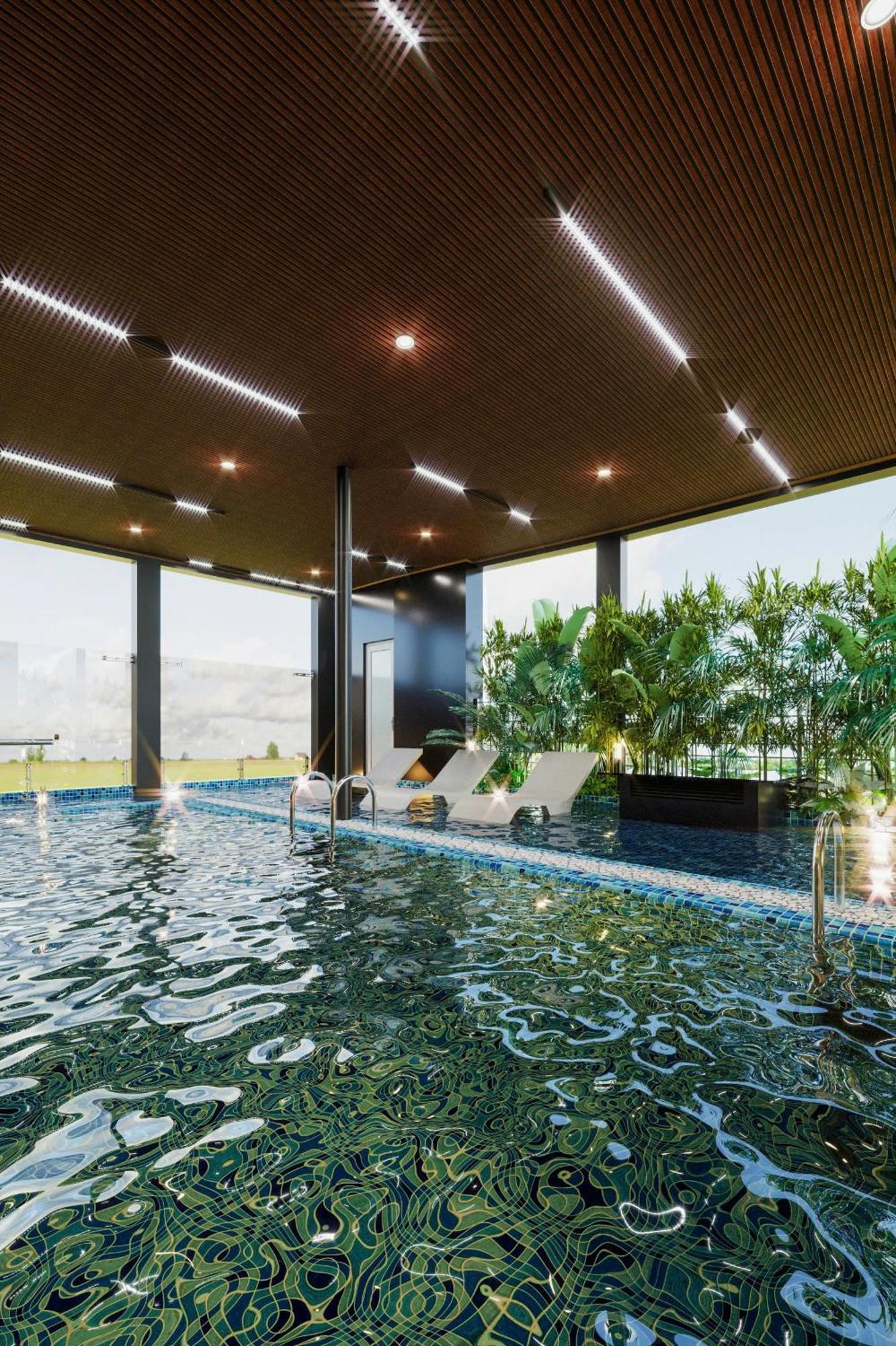 Hotel Splendid Premium Hanoï