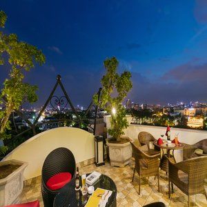 Hotel Splendid Premium Hanoï