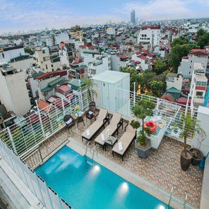 Splendid Premium Hotel 5*