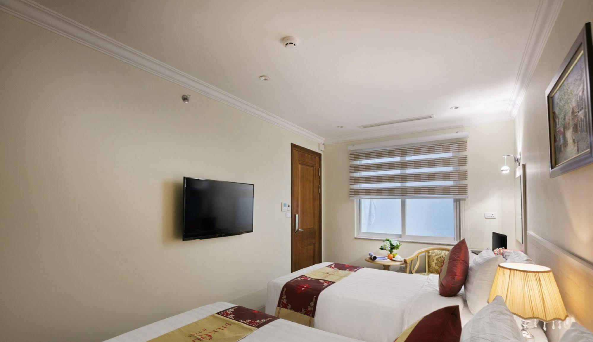 Hotel Splendid Premium Hanoi